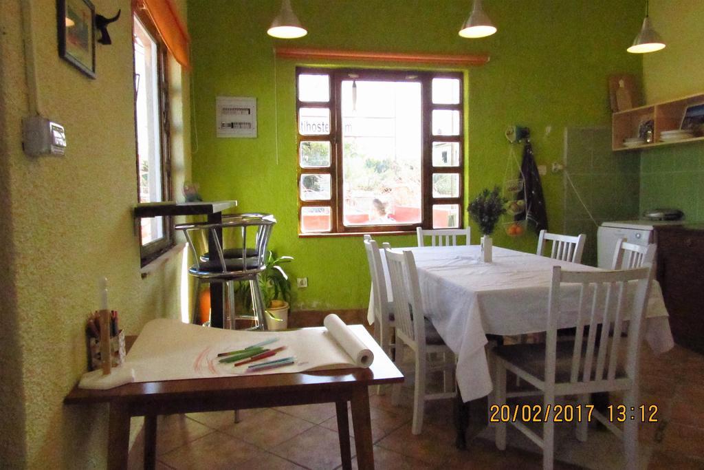 Basil Apartments And Rooms Бетина Екстериор снимка